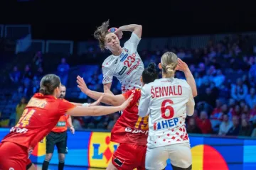 Hrvatska igra najbolniju utakmicu: Evo kada i gdje je možete gledati