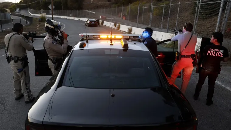 Majka bespomoćno preko kamere gledala kako biv&scaron;i suprug ubija njihovog sina (11)