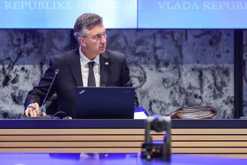 Hrvatska kupuje dronove, haubice i Leoparde: Na Vladi otkrili detalje povijesne nabavke