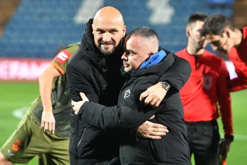 Sopić najavio bolja vremena, a Šafarić komentirao: 'Žalosno je gledati ih u takvom stanju'