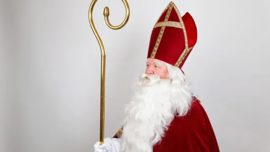 [KVIZ] Koliko znaš o svetom Nikoli?