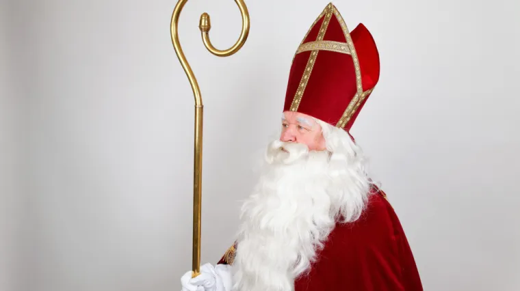 [KVIZ] Koliko znaš o svetom Nikoli?