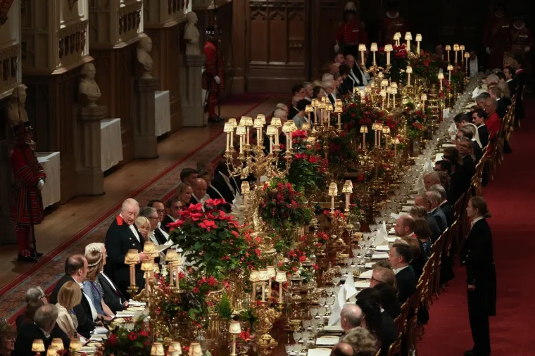 Kate Middleton očarala povijesnom tijarom vrijednom 7,5 milijuna eura: Krije posebno značenje