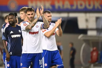 Livaja je na Maksimiru Dinamova 'noćna mora': Hajdukovci žele jedno, ali bi se mogli razočarati