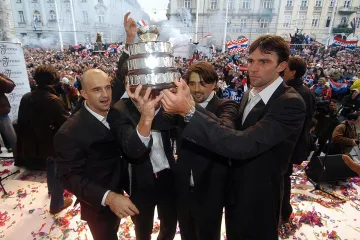 Povijesni uspjeh za hrvatski sport! Scene iz Zagreba obišle su svijet