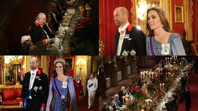 Kate Middleton očarala povijesnom tijarom vrijednom 7,5 milijuna eura: Krije posebno značenje