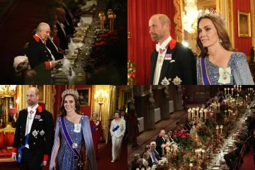 Kate Middleton očarala povijesnom tijarom vrijednom 7,5 milijuna eura: Krije posebno značenje