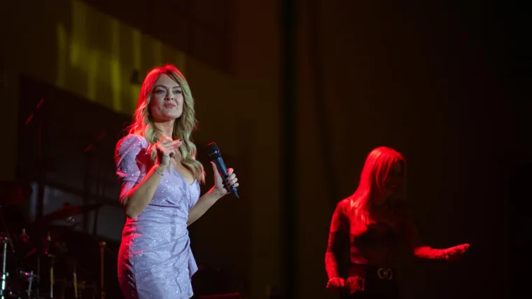 Minea otkrila mračnu tajnu: ‘Čekao me pred kućom, trčao za mnom…’