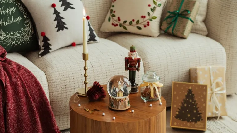 [KVIZ] Koliko zna&scaron; o božićnim ukrasima i običajima?