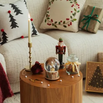 [KVIZ] Koliko zna&scaron; o božićnim ukrasima i običajima?