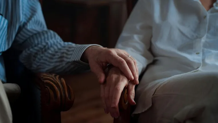 U braku su punih 75 godina. Njihova priča počela je uz malu laž