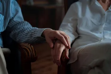 U braku su punih 75 godina. Njihova priča počela je uz malu laž