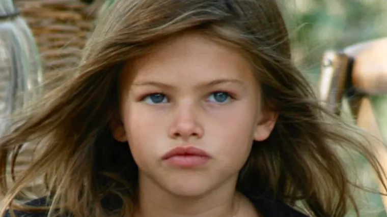 Sjećate li se 'najljepše djevojčice na svijetu'? Izazvala je kontroverze, a ovako izgleda danas