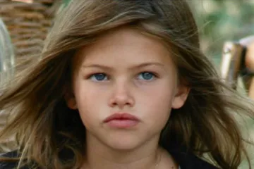 Sjećate li se 'najljepše djevojčice na svijetu'? Izazvala je kontroverze, a ovako izgleda danas