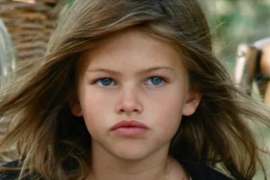 Sjećate li se 'najljep&scaron;e djevojčice na svijetu'? Izazvala je kontroverze, a ovako izgleda danas