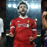 [KVIZ] Koliko znaš o najvećim nogometnim zvijezdama?