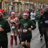 Petrović: 'Do sada su sudionici istrčali više od 166.000 kilometara, četiri kruga oko Zemlje'