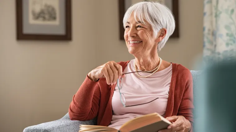 Neurolog otkriva tajnu: 'Jedna navika čuva pamćenje i razmišljanje i u dubokoj starosti'