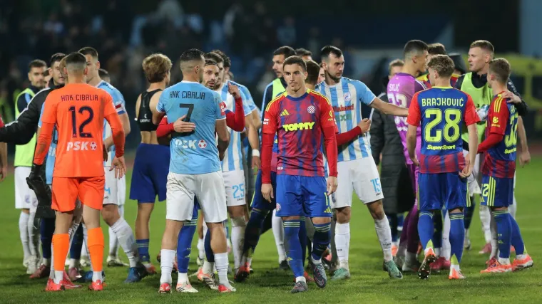 Znamo sve četvrtfinaliste Kupa, a i kada je ždrijeb: Moguć i veliki derbi