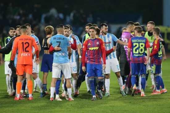 Znamo sve četvrtfinaliste Kupa, a i kada je ždrijeb: Moguć i veliki derbi