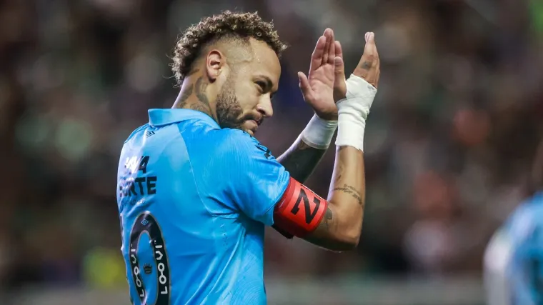 Neymar spasio Santos, Brazil ima novog prvaka: 'Za nekoliko godina će shvatiti'