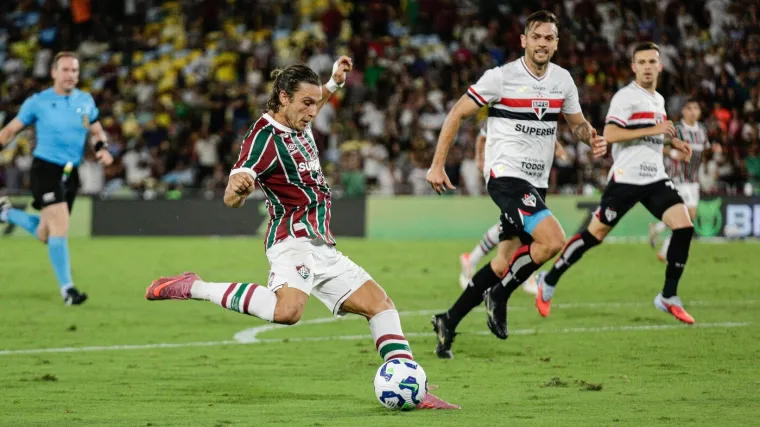 'Imaju nos za loptu'. Pogledajte kako je započela velika utakmica u Brazilu