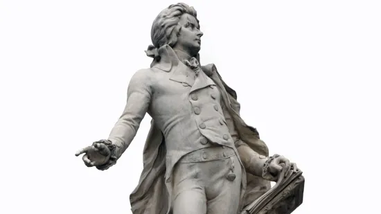 [KVIZ] Provjeri znanje o Wolfgangu Amadeusu Mozartu