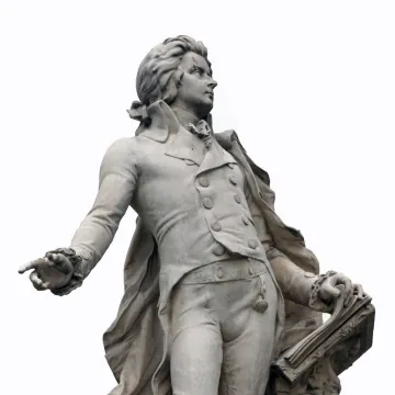 [KVIZ] Provjeri znanje o Wolfgangu Amadeusu Mozartu