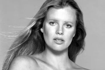 Zvijezda kultnog erotskog klasika '9 1/2 tjedana': Kako se mijenjala Kim Basinger