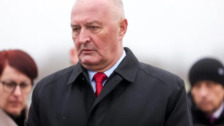 Ministar obrane BiH: 'Ta ustaška kopilad... Uporno lobiraju da se podijelimo'