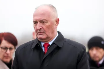 Ministar obrane BiH: 'Ta ustaška kopilad... Uporno lobiraju da se podijelimo'