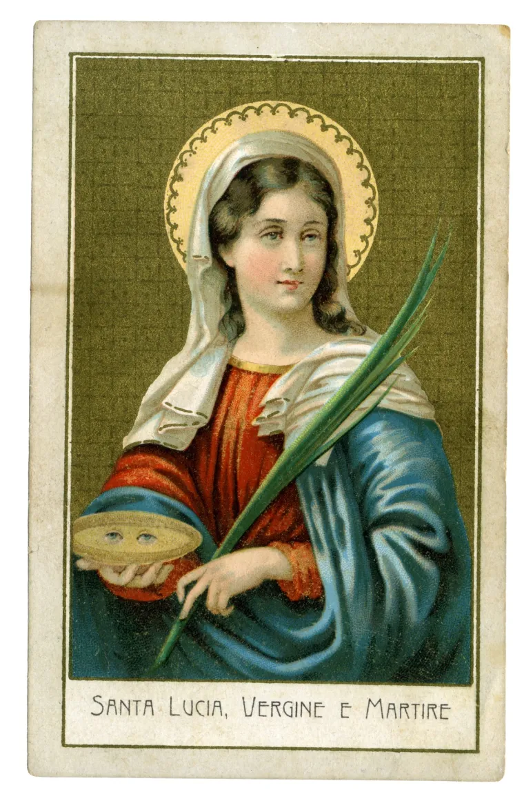 Danas je Sveta Lucija: Ovo je priča o siraku&scaron;koj mučenici i životu u sjeni progona