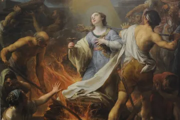 Danas je Sveta Lucija: Ovo je priča o sirakuškoj mučenici i životu u sjeni progona