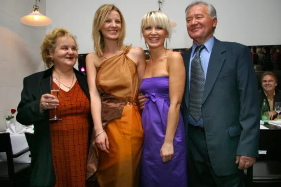 Sestru Danijele Martinović život nije mazio: Pobijedila je okrutnu bolest, a ovako danas izgleda