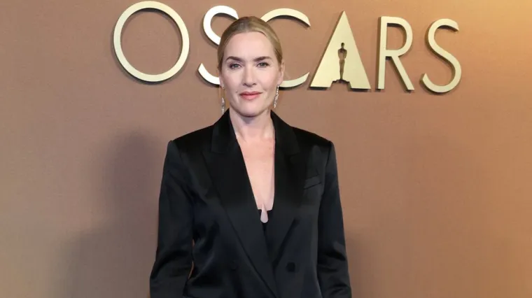 Megapopularna glumica Kate Winslet okušala se u ulozi redateljice