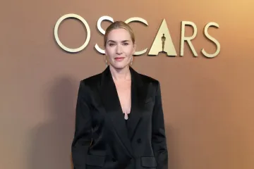 Megapopularna glumica Kate Winslet okušala se u ulozi redateljice