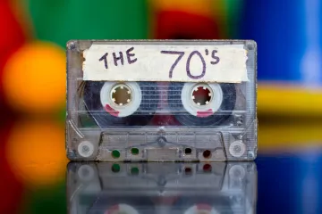 [KVIZ] Stariji od 50 će znati sve o ovim stranim glazbenicima 70-ih