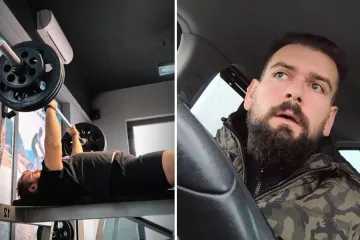 Koliko je Dominik dobio kilograma nakon showa? Pobjednik 'Života na vagi' sve otkrio bez uljepšavanja