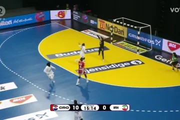 Je li ovo obrana utakmice? Svi su vidjeli loptu u mreži, a onda se ukazala Lucija