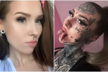 Na svoj izgled potrošila je čitavo bogatstvo: Obitelj je dovela do ludila, ali ne želi stati