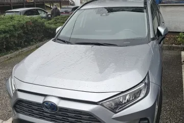 U Sesvetama pao dvojac zbog ove Toyote: Automobil ukrali u Italiji, digao se Interpol