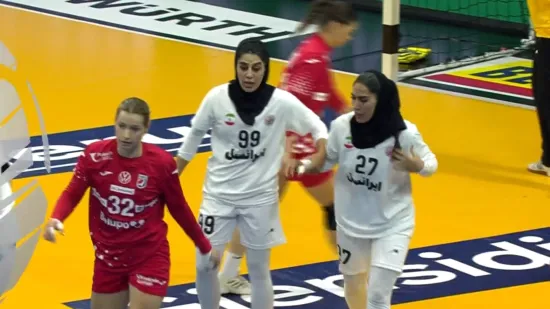 Hrvatske rukometašice razbile bespomoćni Iran s 29 golova razlike