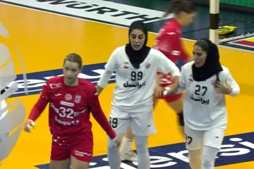 Hrvatske rukometašice razbile bespomoćni Iran s 29 golova razlike