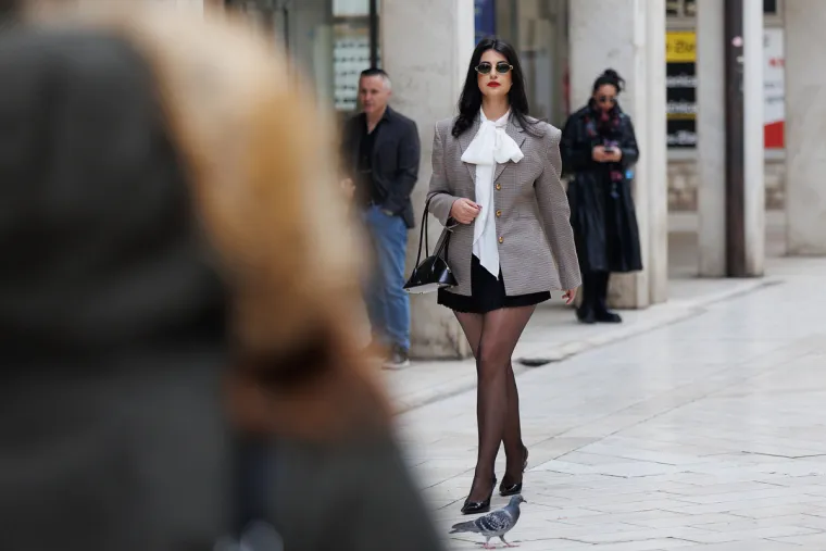 Nju se čeka na subotnjoj &scaron;pici: Kraljica zadarskih ulica napokon odala svoju tajnu