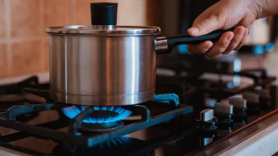 Stručnjaci upozoravaju: Kuhate li na plin, ovo su savjeti koje trebate usvojiti