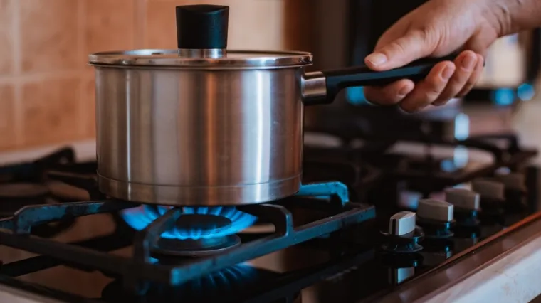 Stručnjaci upozoravaju: Kuhate li na plin, ovo su savjeti koje trebate usvojiti