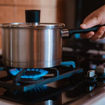 Stručnjaci upozoravaju: Kuhate li na plin, ovo su savjeti koje trebate usvojiti