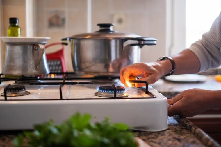 Stručnjaci upozoravaju: Kuhate li na plin, ovo su savjeti koje trebate usvojiti