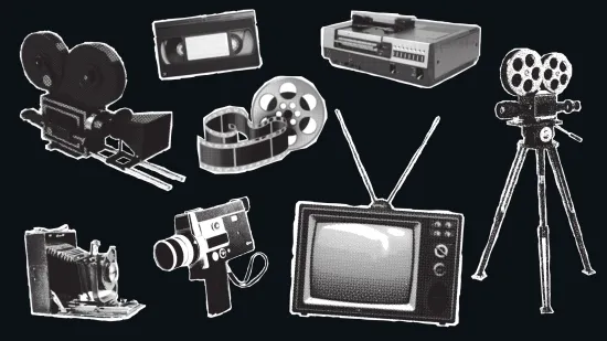 [KVIZ] Stariji od 50 će bez problema znati sve o ovim glumcima i njihovim ulogama u 70-ima