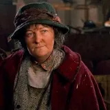 Tko je Dama s golubovima? Njezin život teži je od bilo koje uloge